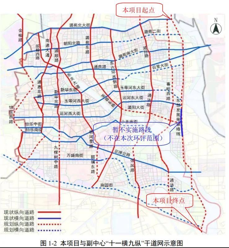 回复！通州这4村居民注意：不建议近期对房屋进行大拆大建！(图5)