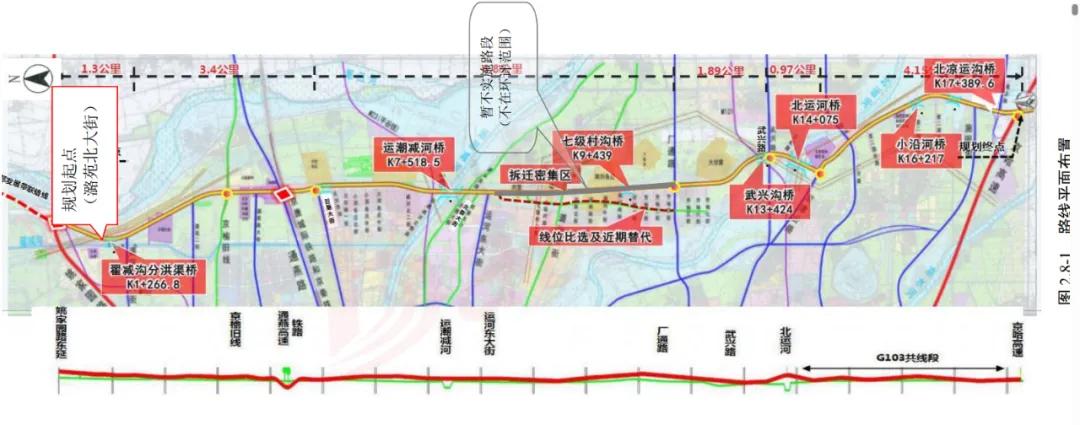 回复！通州这4村居民注意：不建议近期对房屋进行大拆大建！(图6)