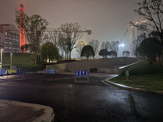 市区拆迁、市中心下穿隧道、CBD学区、北站大桥通车时间等有最新消息!(图3)