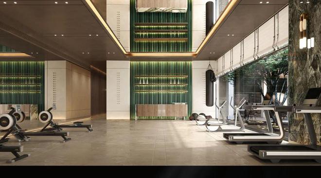 上海绿发浦江园售楼处权威发布黄浦滨江「绿发浦江园」首页(图8)