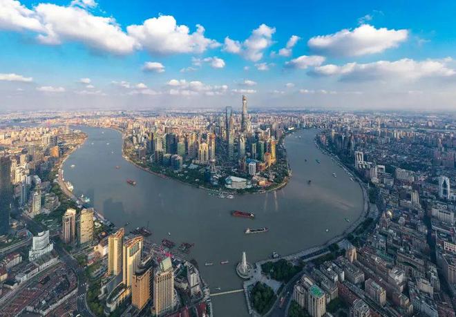 上海绿发浦江园售楼处权威发布黄浦滨江「绿发浦江园」首页(图5)