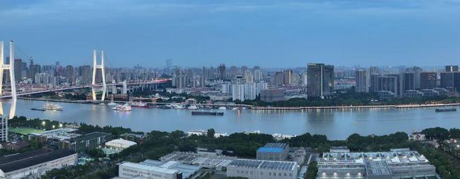 上海绿发浦江园售楼处权威发布黄浦滨江「绿发浦江园」首页(图9)