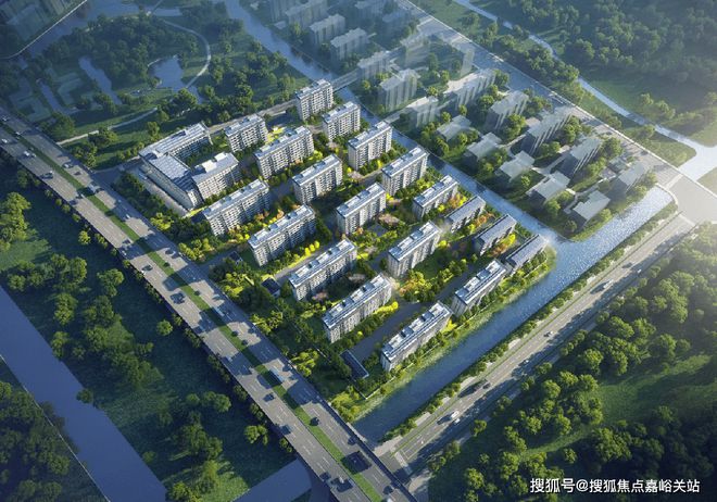张江金茂府（2024张江金茂府）-楼盘-上海房天下(图2)