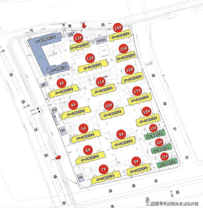 张江金茂府（2024张江金茂府）-楼盘-上海房天下(图5)