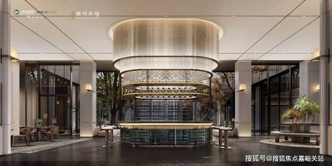 张江金茂府（2024张江金茂府）-楼盘-上海房天下(图8)