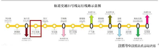 张江金茂府（2024张江金茂府）-楼盘-上海房天下(图14)