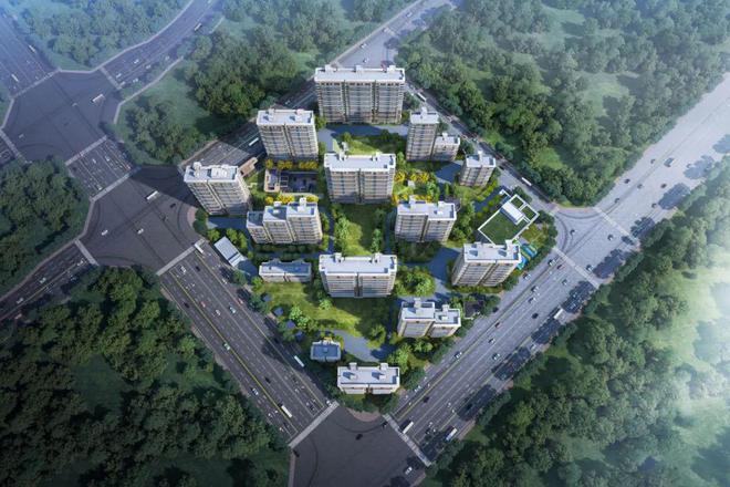 北京隅东序(隅东序售楼处)2024-首页网站楼盘详情(图2)