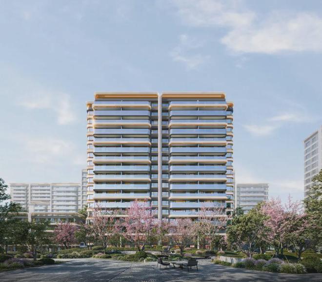 北京隅东序(隅东序售楼处)2024-首页网站楼盘详情