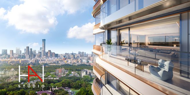 北京隅东序(隅东序售楼处)2024-首页网站楼盘详情(图4)