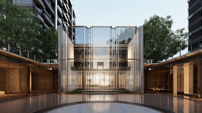 北京隅东序(隅东序售楼处)2024-首页网站楼盘详情(图5)