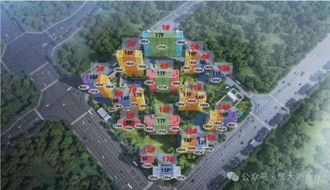 北京隅东序(隅东序售楼处)2024-首页网站楼盘详情(图6)