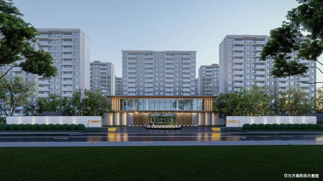 中国铁建熙语2024网站-奉贤中国铁建熙语详情-上海房天下(图4)