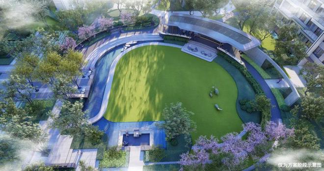 中国铁建熙语2024网站-奉贤中国铁建熙语详情-上海房天下(图6)