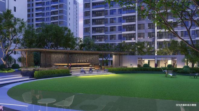 中国铁建熙语2024网站-奉贤中国铁建熙语详情-上海房天下(图7)