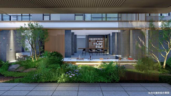 中国铁建熙语2024网站-奉贤中国铁建熙语详情-上海房天下(图9)