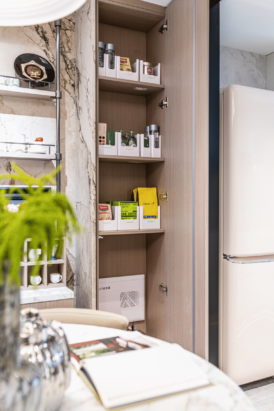 中国铁建熙语2024网站-奉贤中国铁建熙语详情-上海房天下(图10)