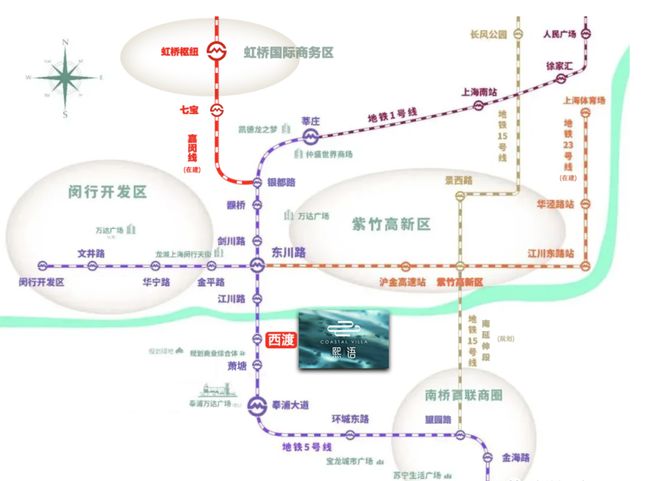 中国铁建熙语2024网站-奉贤中国铁建熙语详情-上海房天下(图16)