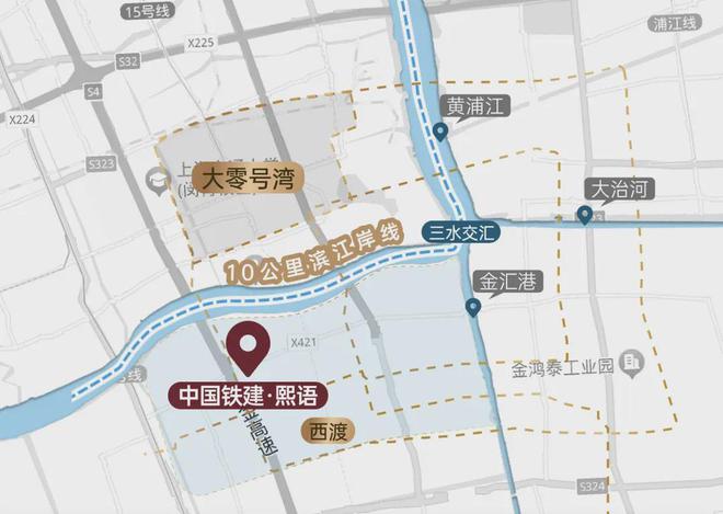 中国铁建熙语2024网站-奉贤中国铁建熙语详情-上海房天下(图15)