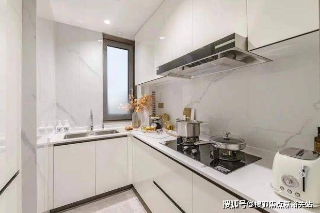 『中环桃源里售楼处』2024网站-中环桃源里-上海房天下(图4)