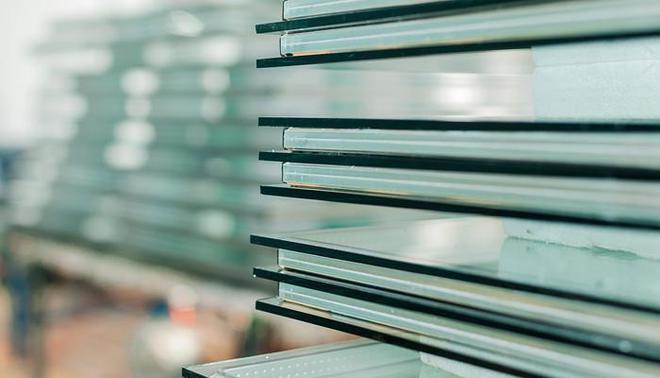 双银Low-E玻璃为Low-E玻璃代表产品适用于多种建筑场景