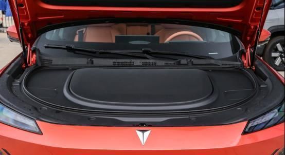 优惠一万元深蓝S07标配快充电池高配版更有华为智驾加持