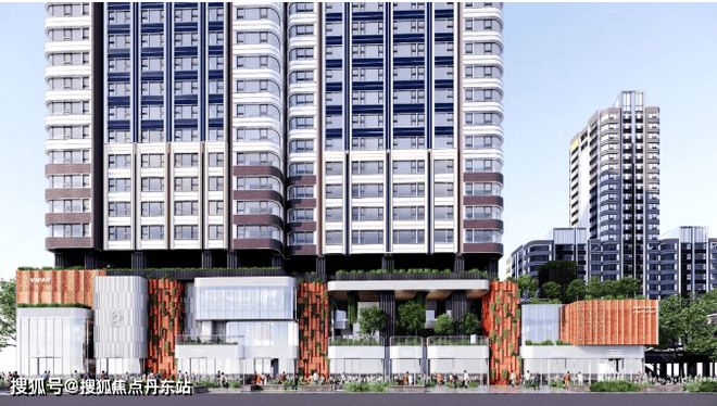 『万科·中兴傲舍』2024年网站-最新楼盘详情-上海房天下