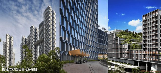 『万科·中兴傲舍』2024年网站-最新楼盘详情-上海房天下(图2)