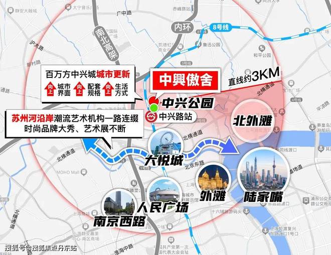 『万科·中兴傲舍』2024年网站-最新楼盘详情-上海房天下(图5)