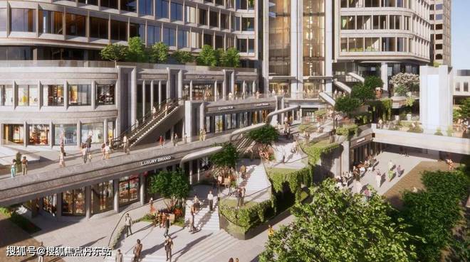 『万科·中兴傲舍』2024年网站-最新楼盘详情-上海房天下(图9)