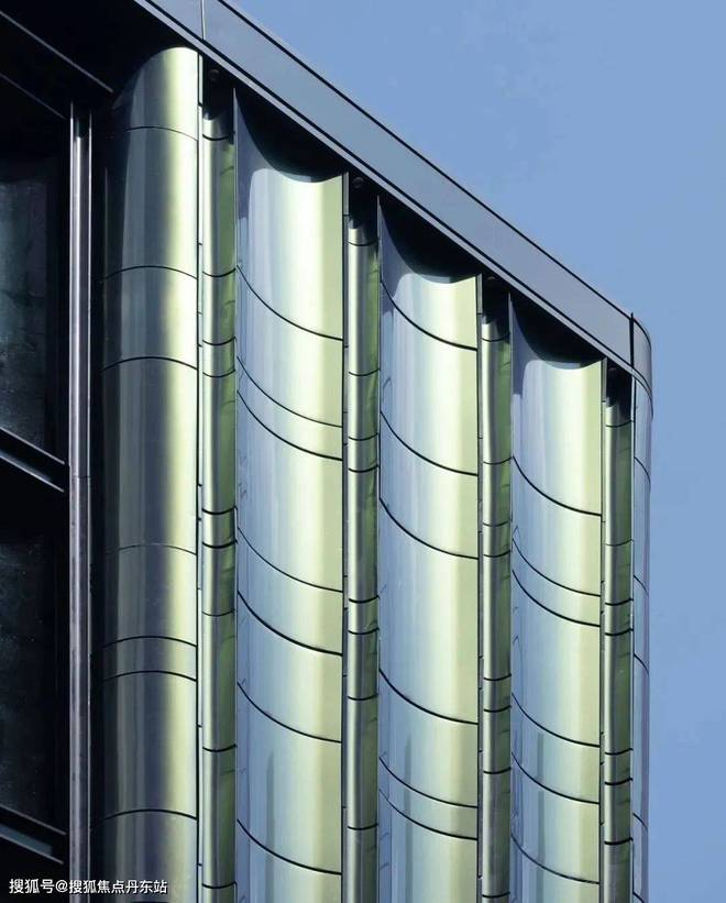 『万科·中兴傲舍』2024年网站-最新楼盘详情-上海房天下(图17)