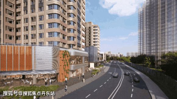 『万科·中兴傲舍』2024年网站-最新楼盘详情-上海房天下(图13)