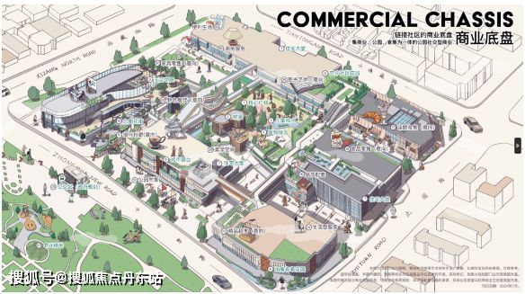 『万科·中兴傲舍』2024年网站-最新楼盘详情-上海房天下(图11)