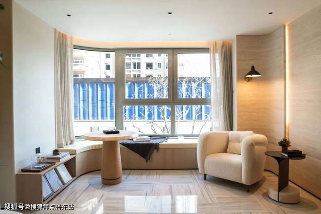 『万科·中兴傲舍』2024年网站-最新楼盘详情-上海房天下(图24)