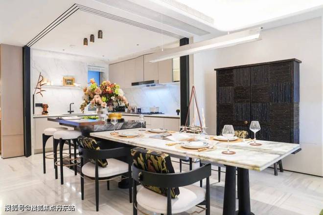 『万科·中兴傲舍』2024年网站-最新楼盘详情-上海房天下(图23)