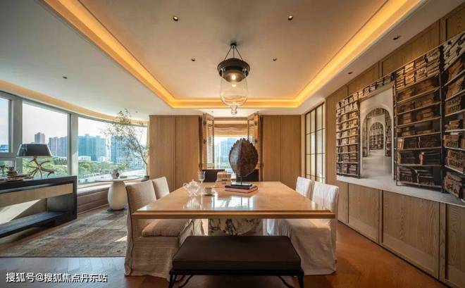 『万科·中兴傲舍』2024年网站-最新楼盘详情-上海房天下(图28)