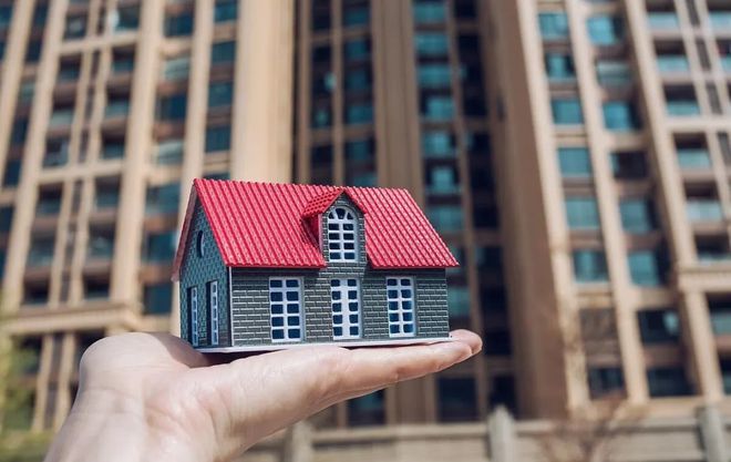 卖掉高层的33楼搬到低楼层老小区后才发现高层是妥妥的智商税(图3)