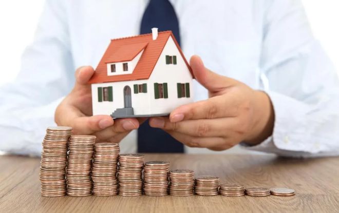 卖掉高层的33楼搬到低楼层老小区后才发现高层是妥妥的智商税(图6)