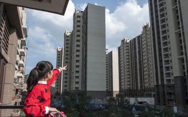 卖掉高层的33楼搬到低楼层老小区后才发现高层是妥妥的智商税(图11)