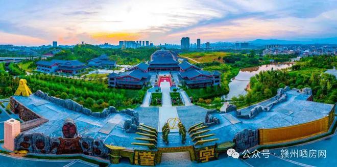 赣州国企的内卷从地上卷到地下！(图9)