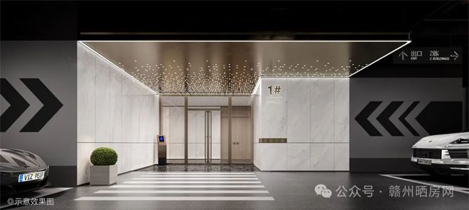 赣州国企的内卷从地上卷到地下！(图6)