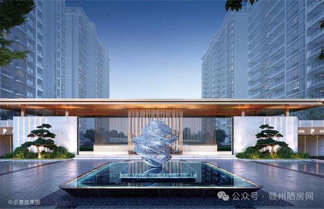 赣州国企的内卷从地上卷到地下！(图3)