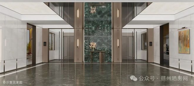 赣州国企的内卷从地上卷到地下！(图5)