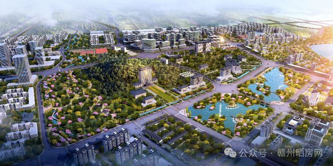 赣州国企的内卷从地上卷到地下！(图8)