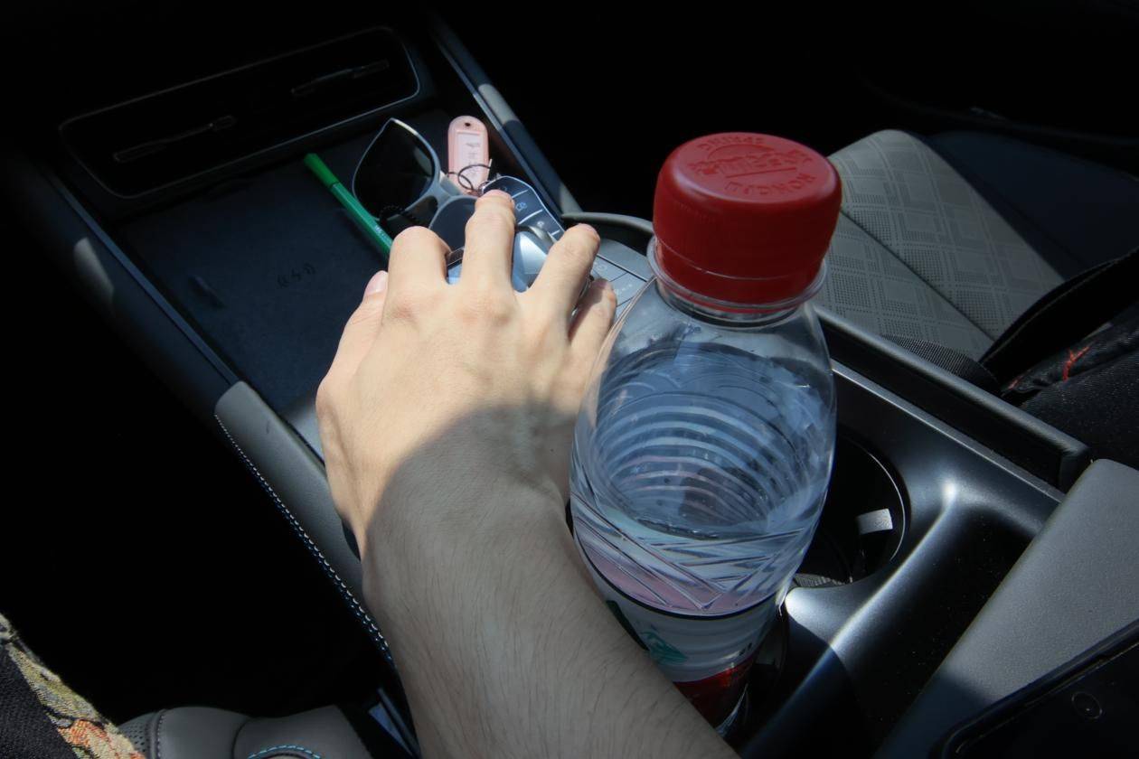 试驾秦L最强国产B级轿车“卷王”是否名副其实？(图12)