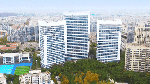 上海普陀中鹰黑森林11号售楼处预约电话-中鹰黑森林楼盘详情房价(图3)