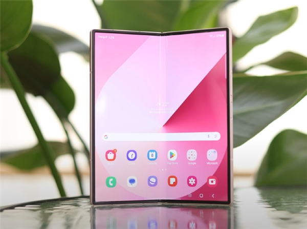 万元折叠屏机皇登场！三星GalaxyZFold6特别版正式官宣