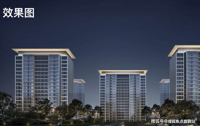 『星尚观澜世嘉』2024网站-星尚观澜世嘉祥情-上海房天下