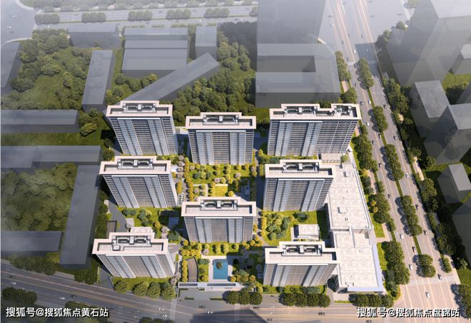 『星尚观澜世嘉』2024网站-星尚观澜世嘉祥情-上海房天下(图2)