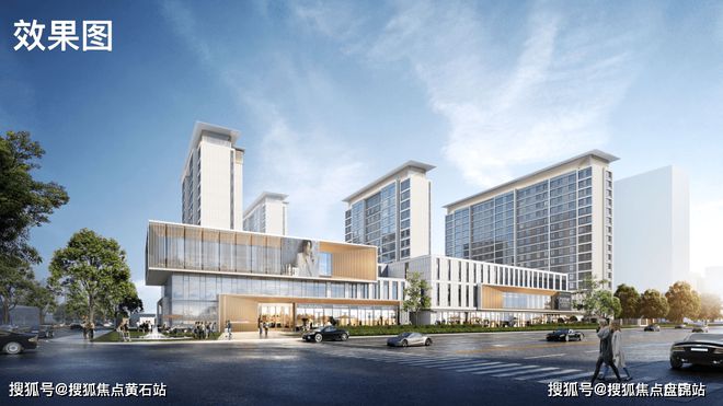 『星尚观澜世嘉』2024网站-星尚观澜世嘉祥情-上海房天下(图4)