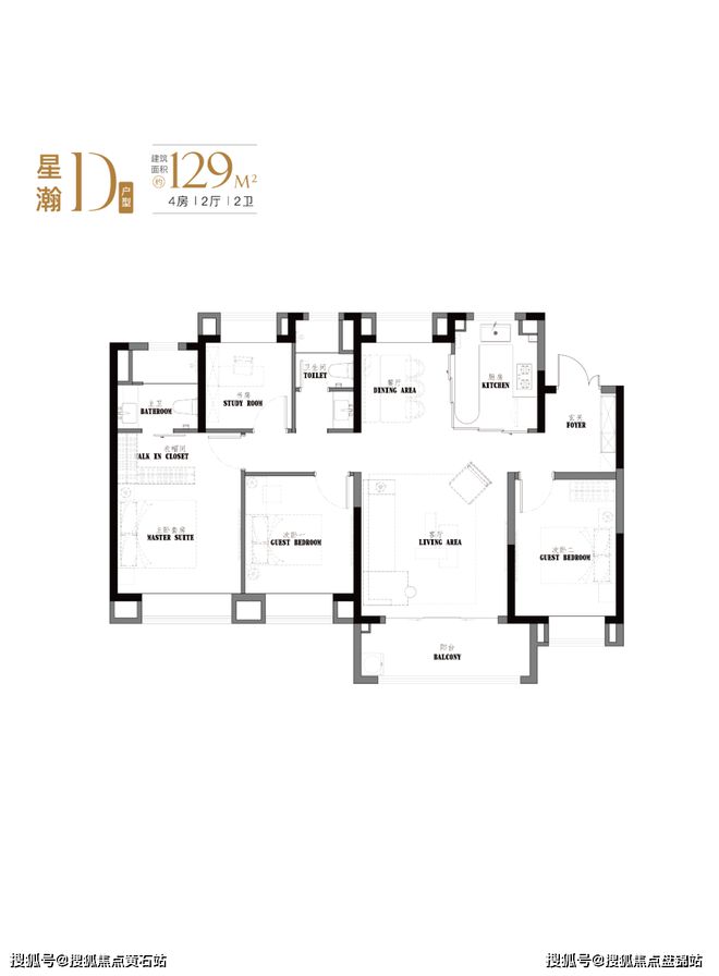 『星尚观澜世嘉』2024网站-星尚观澜世嘉祥情-上海房天下(图12)